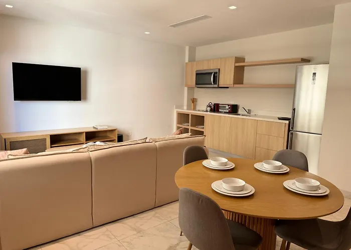 Apartment Live! Departamento Centrico Con Asombroso Rooftop Y Alberca *