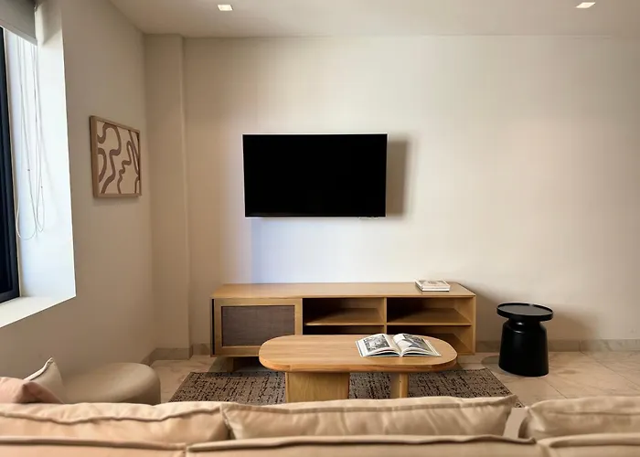 Live! Departamento Centrico Con Asombroso Rooftop Y Alberca Cabo San Lucas