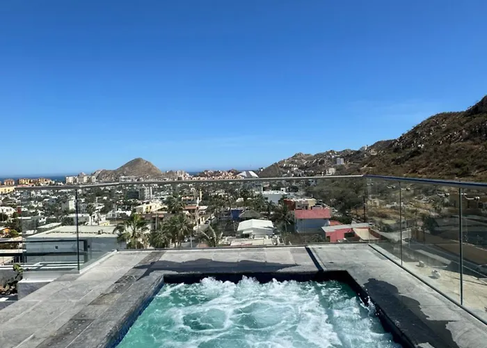Live! Departamento Centrico Con Asombroso Rooftop Y Alberca