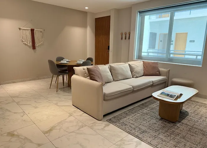 Live! Departamento Centrico Con Asombroso Rooftop Y Alberca
